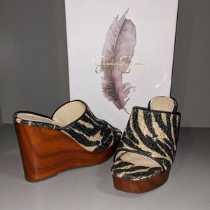 Jessica Simpson Shoes